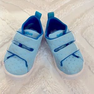 Native Brand Water Shoes-Toddler 7